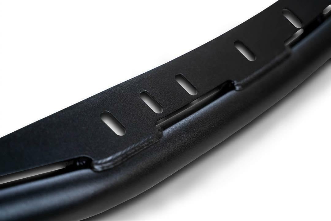 Addictive Desert Designs - 2021 Dodge Ram 1500 Trx Light Hoop For Pro Bolt-On Front Bumper (L6257021701Na)