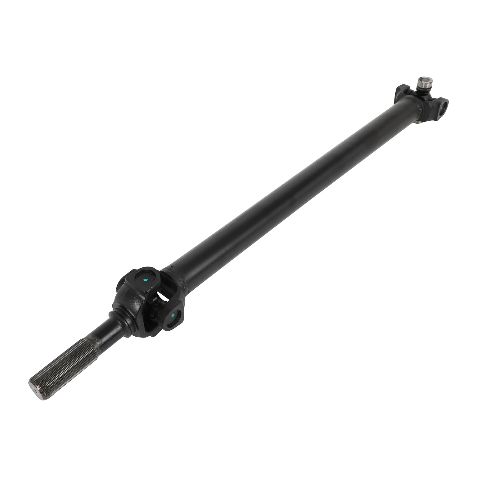 Scitoo?35.65''?Steel Front Driveshaft Assembly Drive Shaft Prop Shaft For Chevrolet Silverado 2500 Hd Classic 3500 Classic For G
