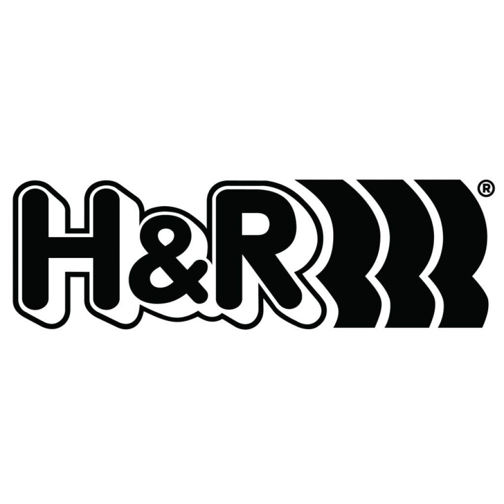 H&R Springs 50106107