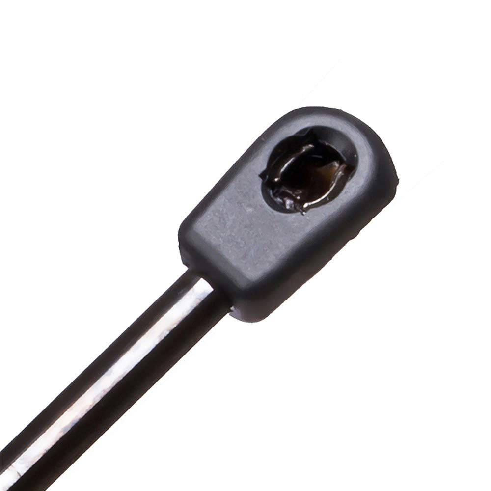 Mysmot 2Pcs Universal 11'' 72Lb 10Mm Ball Socket Lift Supports Struts Shocks 6919