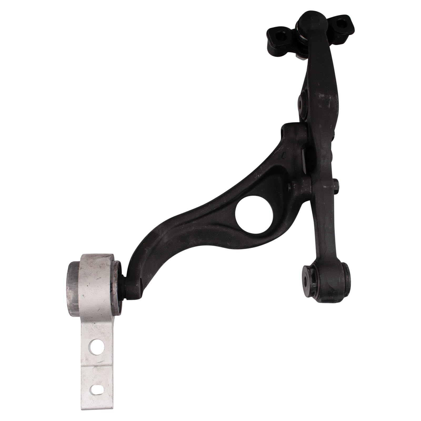 Trq Front Left Lower Control Arm With Ball Joint Drivers Side Compatible With 2009-2013 Mazda 6