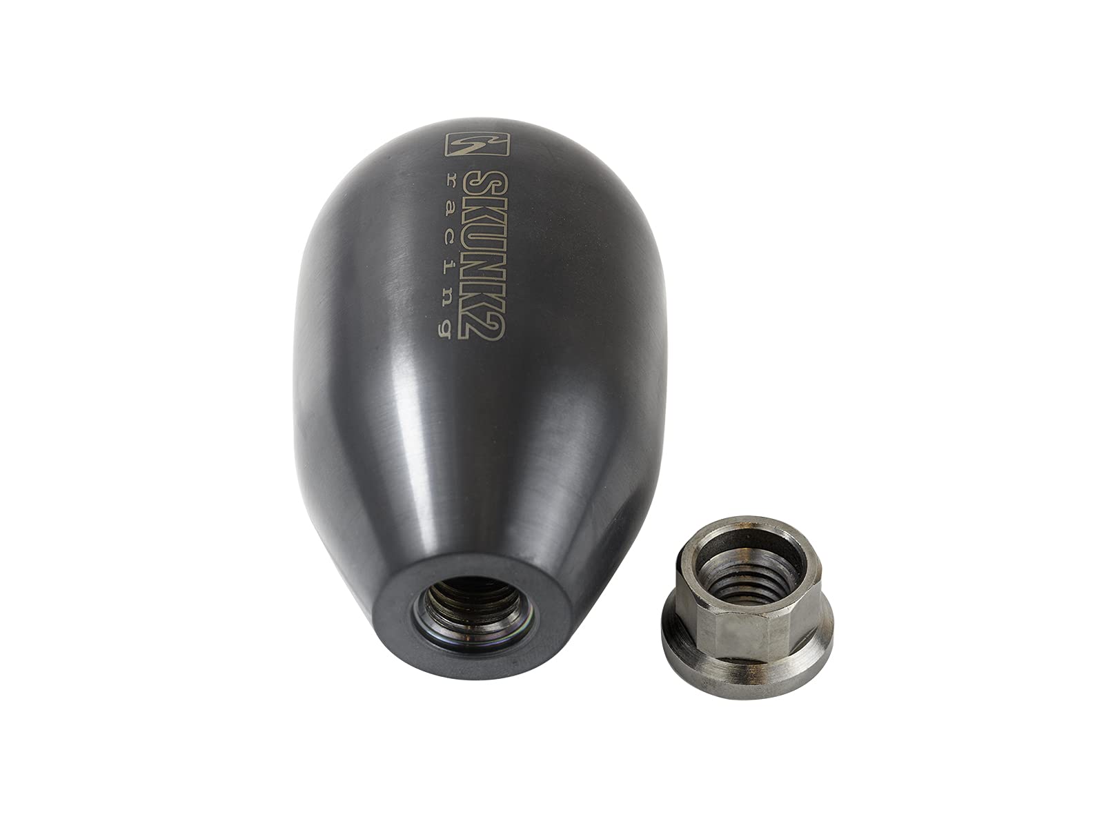 Skunk2 Racing 627-99-0081 (10Mm X 1.5Mm) Six-Speed Shift Knob