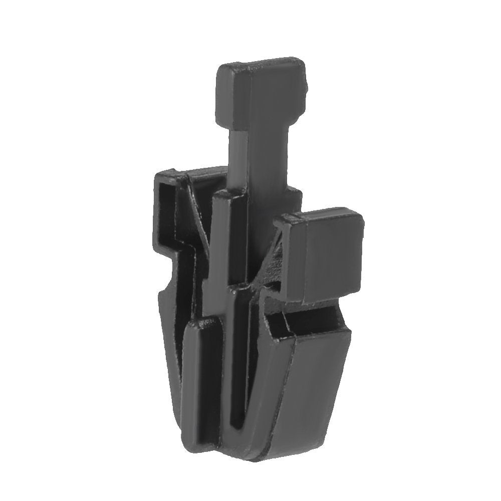 Hoypeyfiy 10 X Grille Retainer Clips For Chevy Gmc Colorado Canyon 2004-2012 New