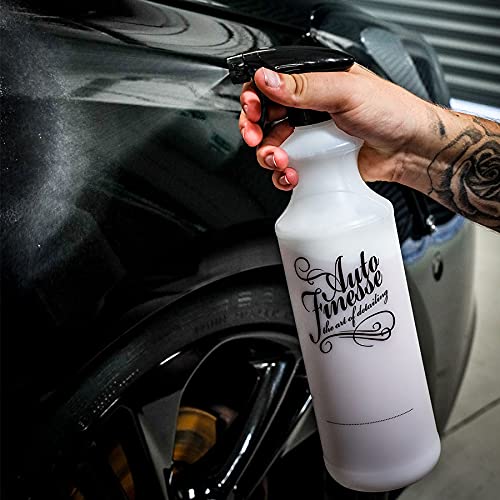 Auto Finesse Glide Clay Lube, 500 Ml