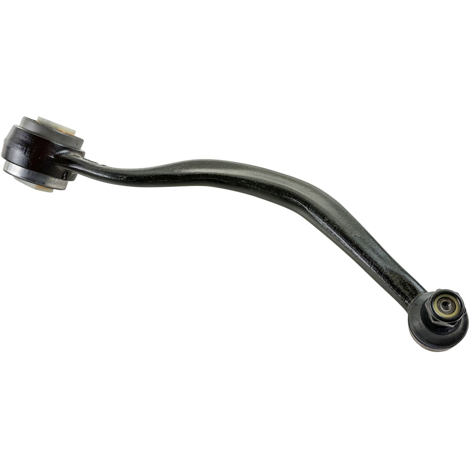 Trq Front Right Rearward Control Arm With Ball Joint Passenger Side Compatible With 1995-2001 Bmw 740I 740Il 750Il