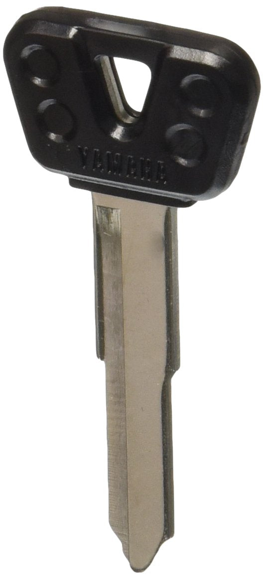 Yamaha Ignition Blank Key, #4BH-82511-09-00