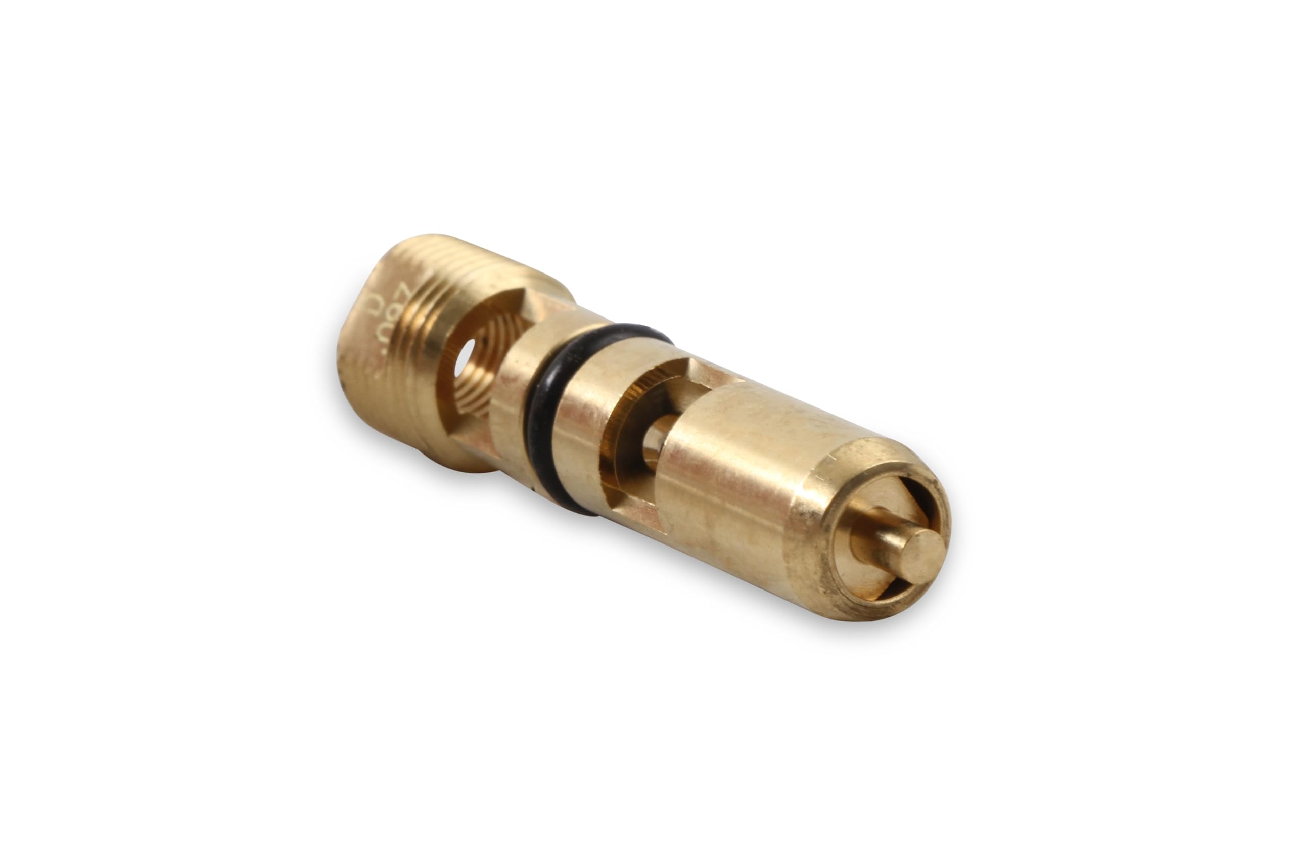 Holley 6-513 Inlet Needle - Viton