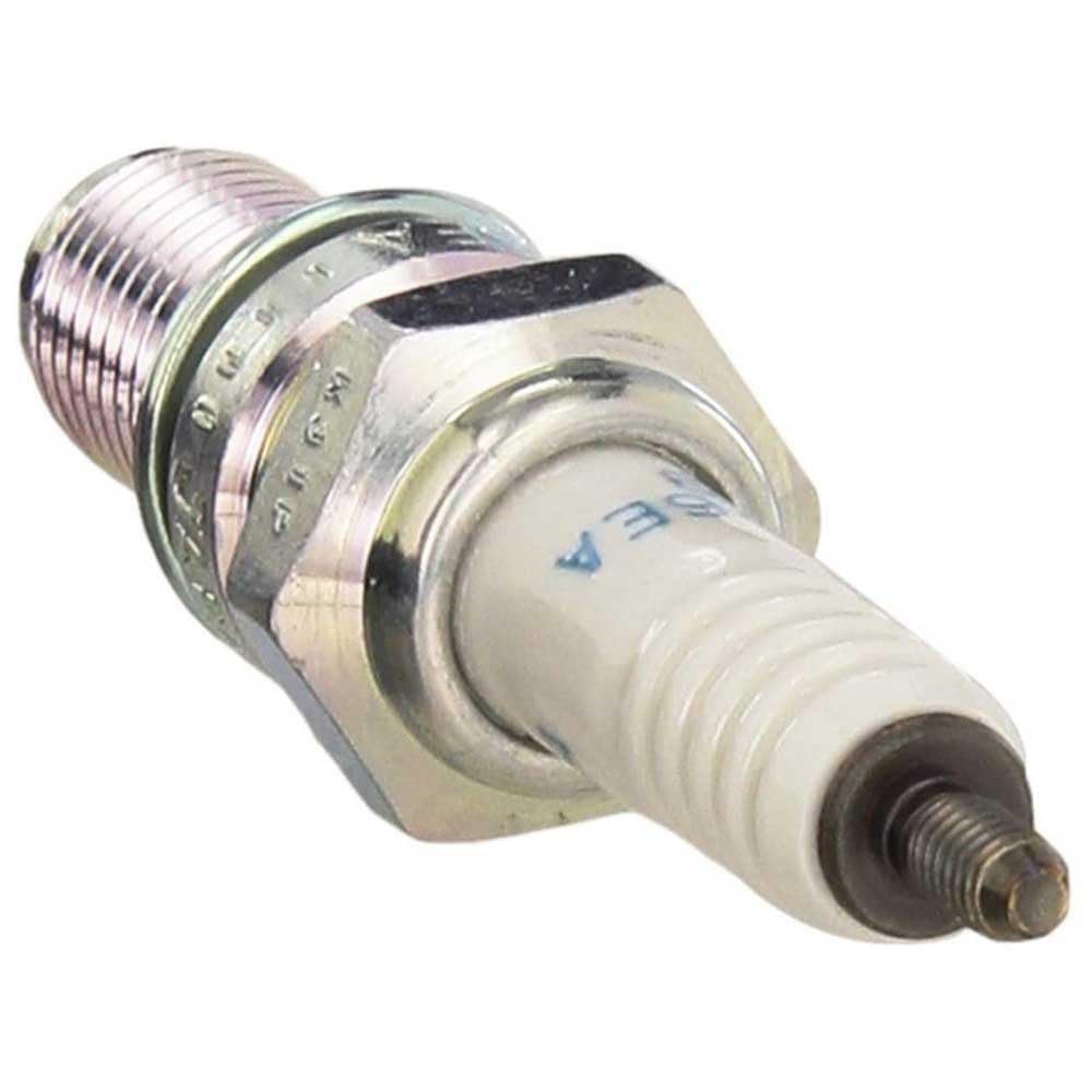NGK (DPR6EA-9 BLYB) Traditional Spark Plug
