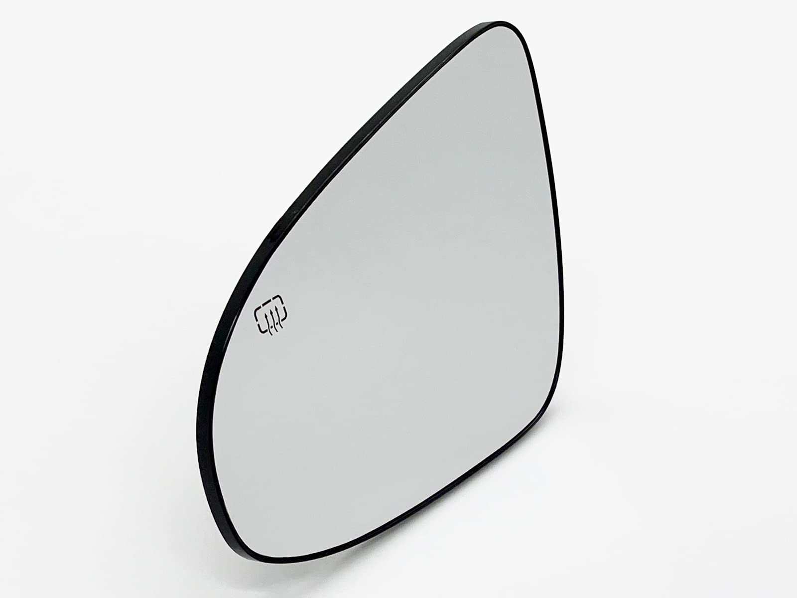 Apa Replacement For Exterior Rear View Mirror Glass Heated 2014-2019 Corolla Driver Left Side 8796102F30 To1324117