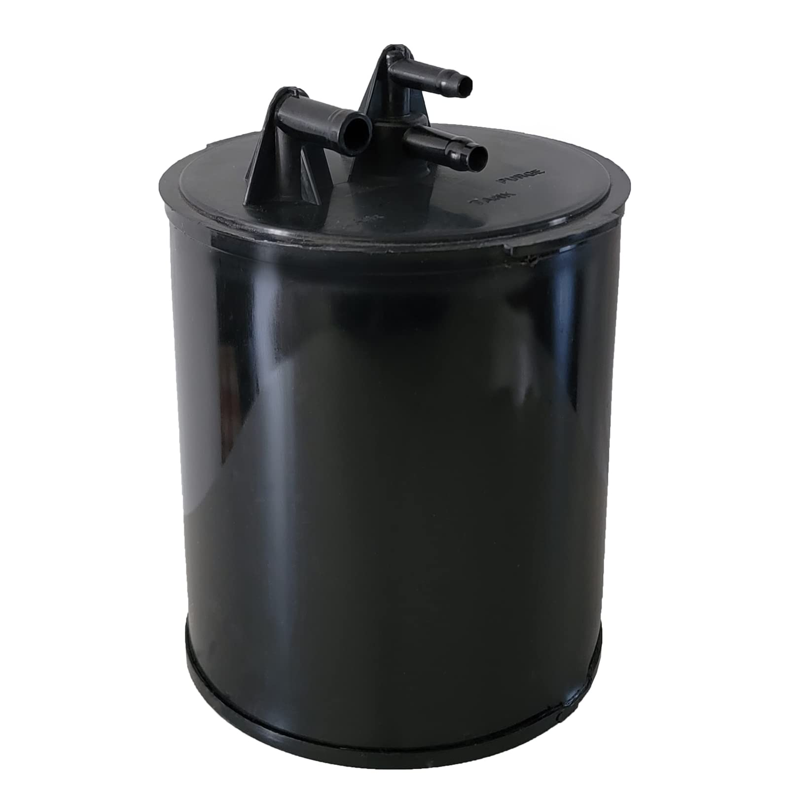 DIMEANI 215-153 Vapor Canister 911-261 Charcoal Evap Canister fit for Buick Century Electra LeSabre Cadillac Fleetwood DeVille F