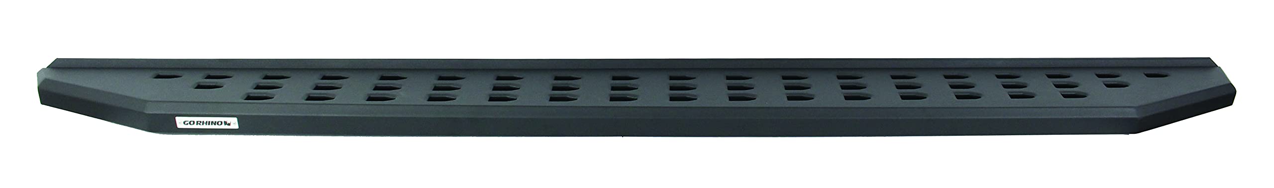 Go Rhino 69400068Pc Rb20 Running Boards - 68 Long - Boards Only For 07-24 4Runner, Wrangler Jk, Wrangler (Sport Utility)