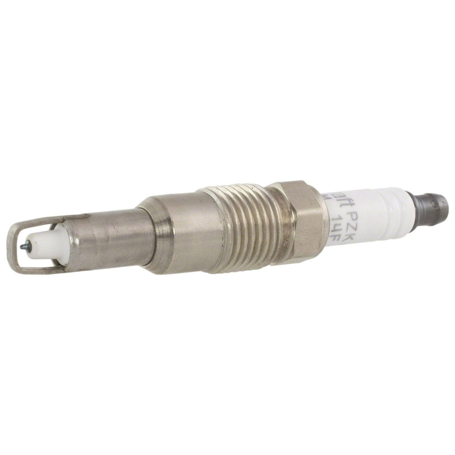 Motorcraft Spark Plug - SP546X (OEM Replacement Part for Select Years of Ford: F-150/Expedition/Super Duty (F-250/F-350/F-450/F-