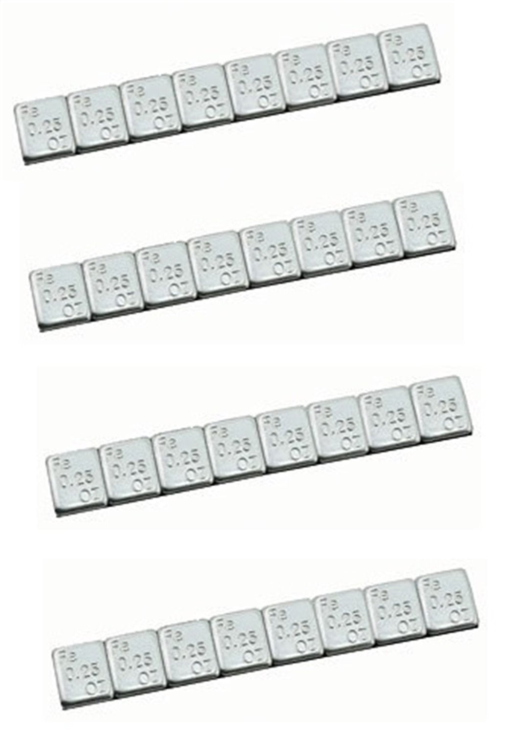 Mr. Gasket (1428Lf Lead-Free Wheel Weight