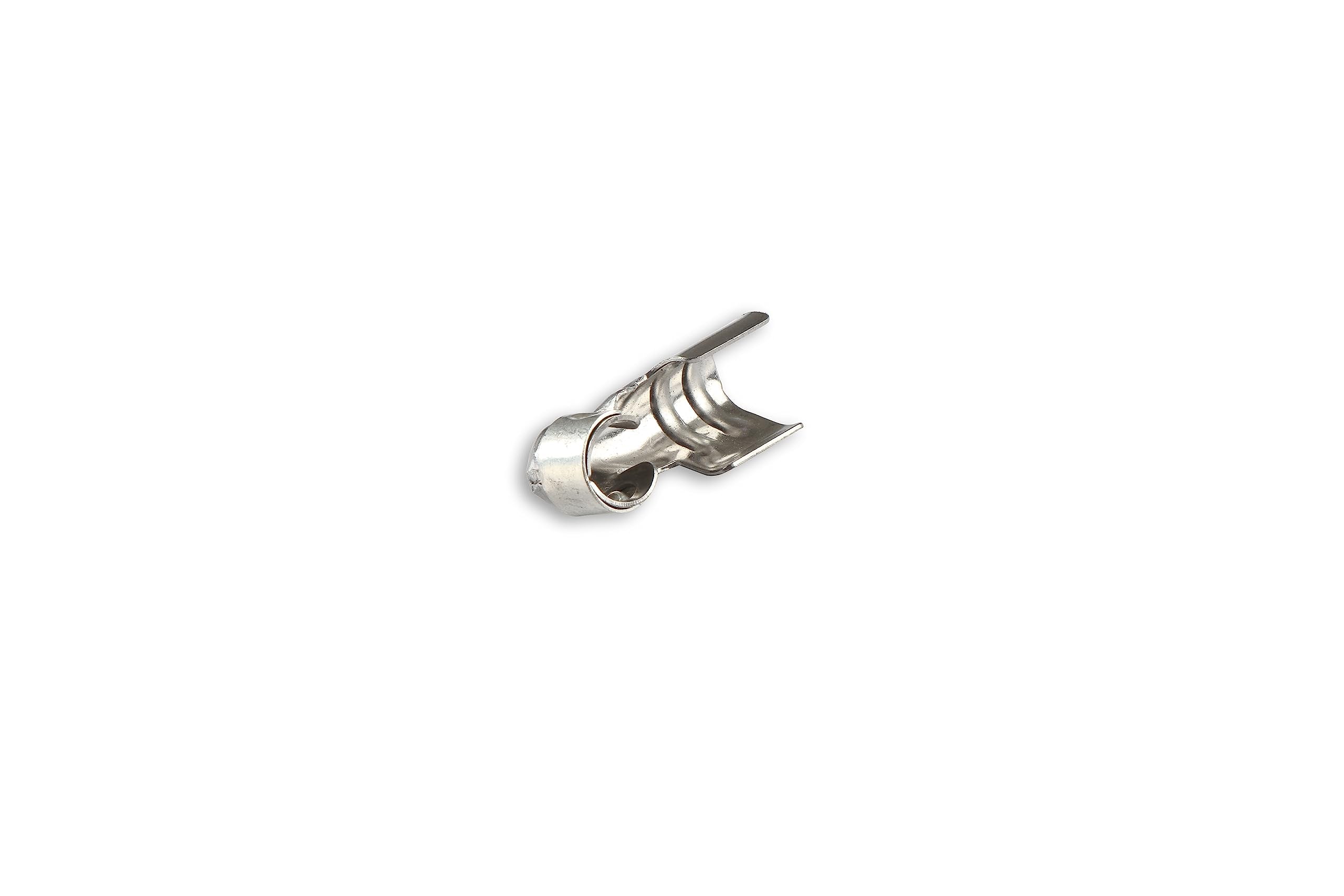 Accel 4041K Spark Plug Wire Set- 8Mm - Black Wire With Black 90 Degree Boots