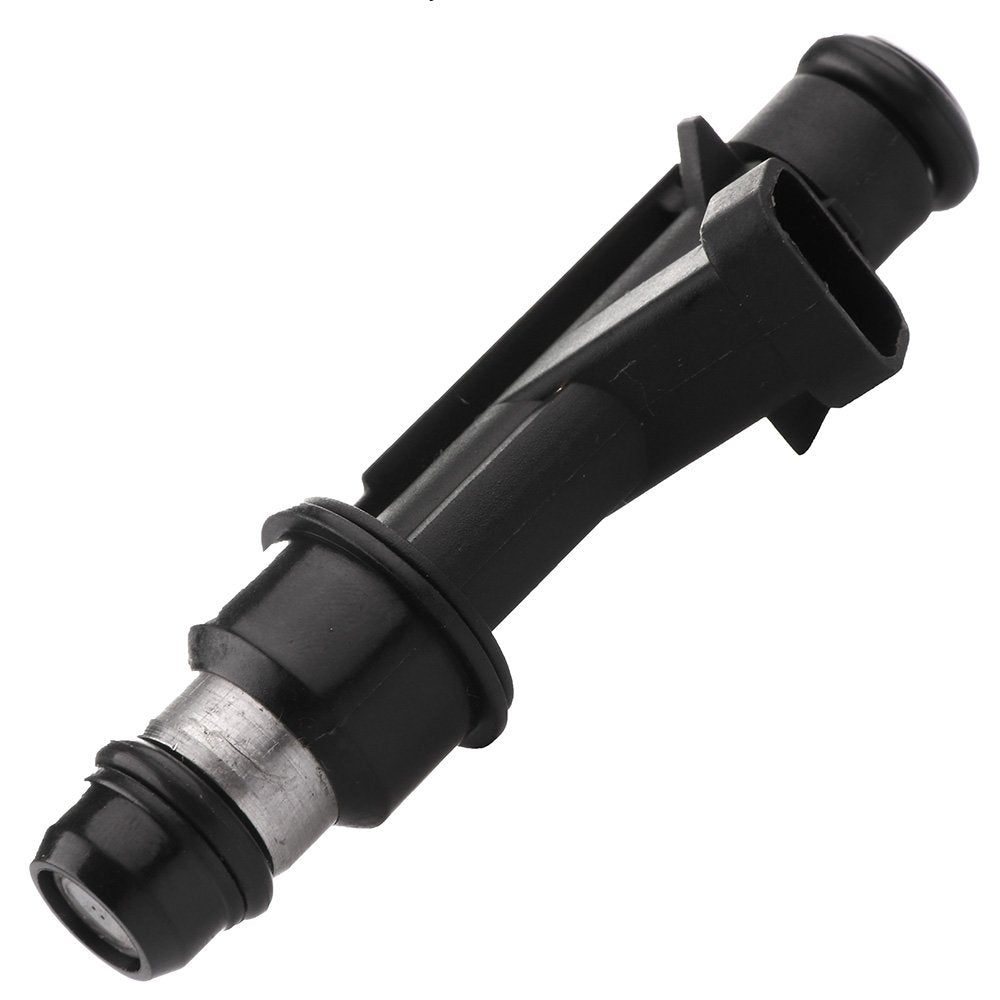 Fuel Injector Kit Scitoo 6Pcs 2 Hole 25323971 Fuel Injector Fit For 00-05 For Chevy Impala For Malibu Venture Monte Carlo For Buick Century Rendezvous For Oldsmobile Alero Silhouette
