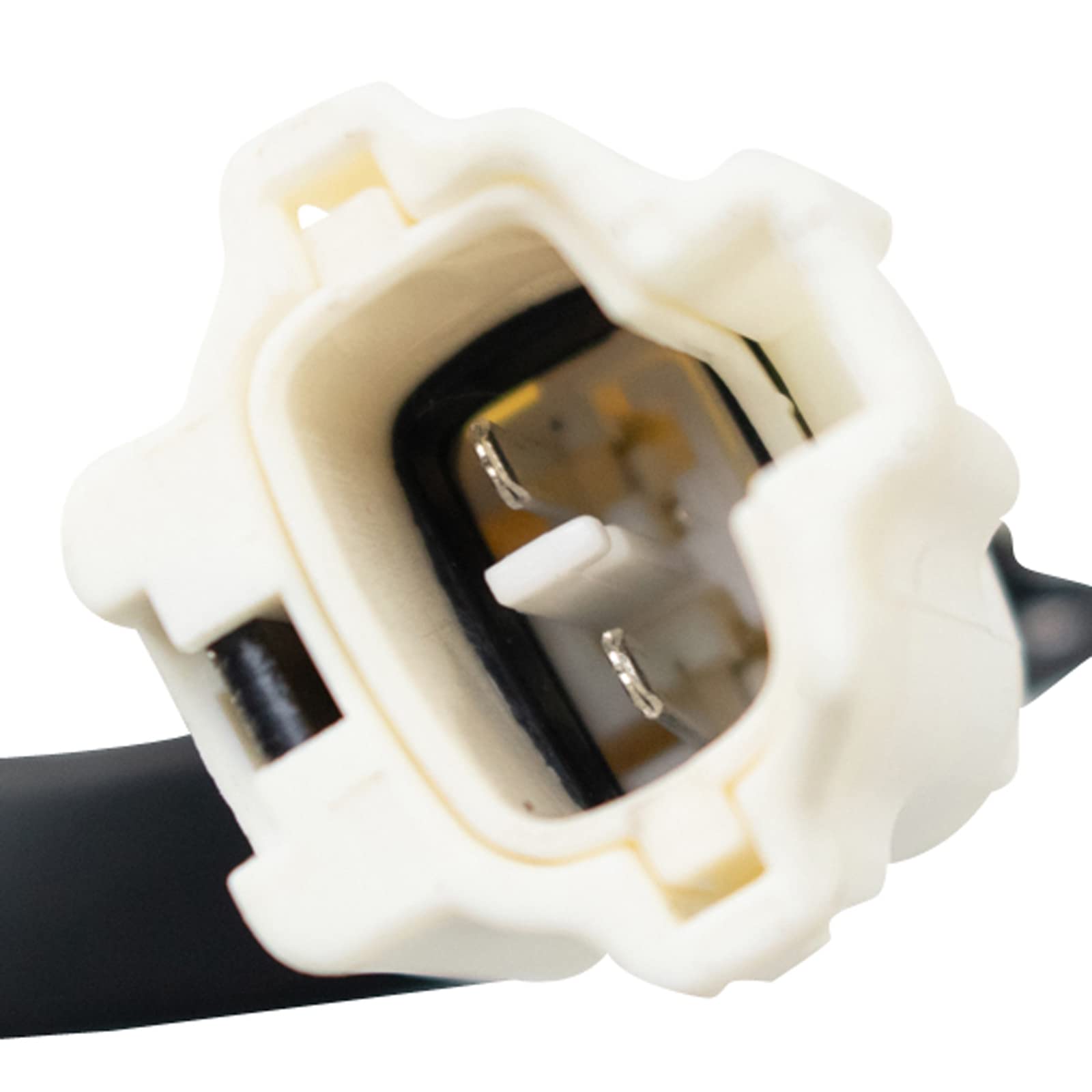 Trq Front Right Abs Wheel Speed Sensor Passenger Side Compatible With 2004-2006 Lexus Rx330 2007-2009 Rx350 2006-2008 Rx400H 200