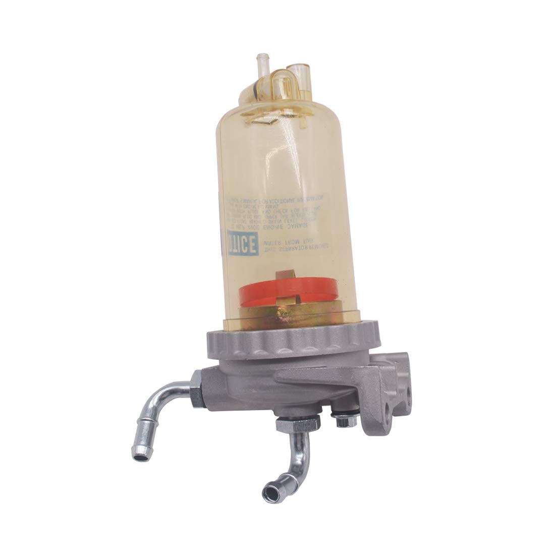 Water Sedimenter Separator Fuel Filter for Isuzu NPR NPR-HD NQR75 8971880421