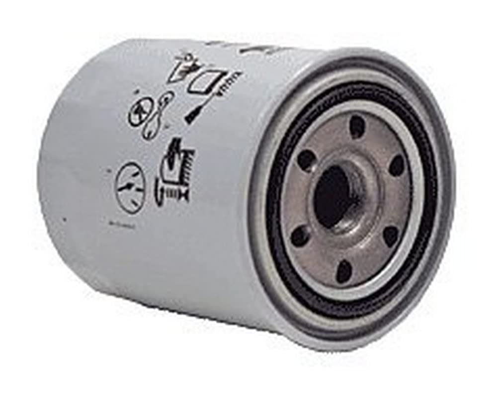 Wix Filters - 57254 Heavy Duty Spin-On Lube Filter, Pack of 1