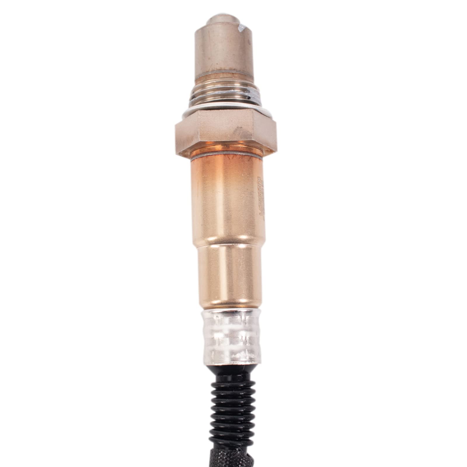 Trq Downstream Right O2 Oxygen Sensor Fits 2019-2021 Audi Volkswagen