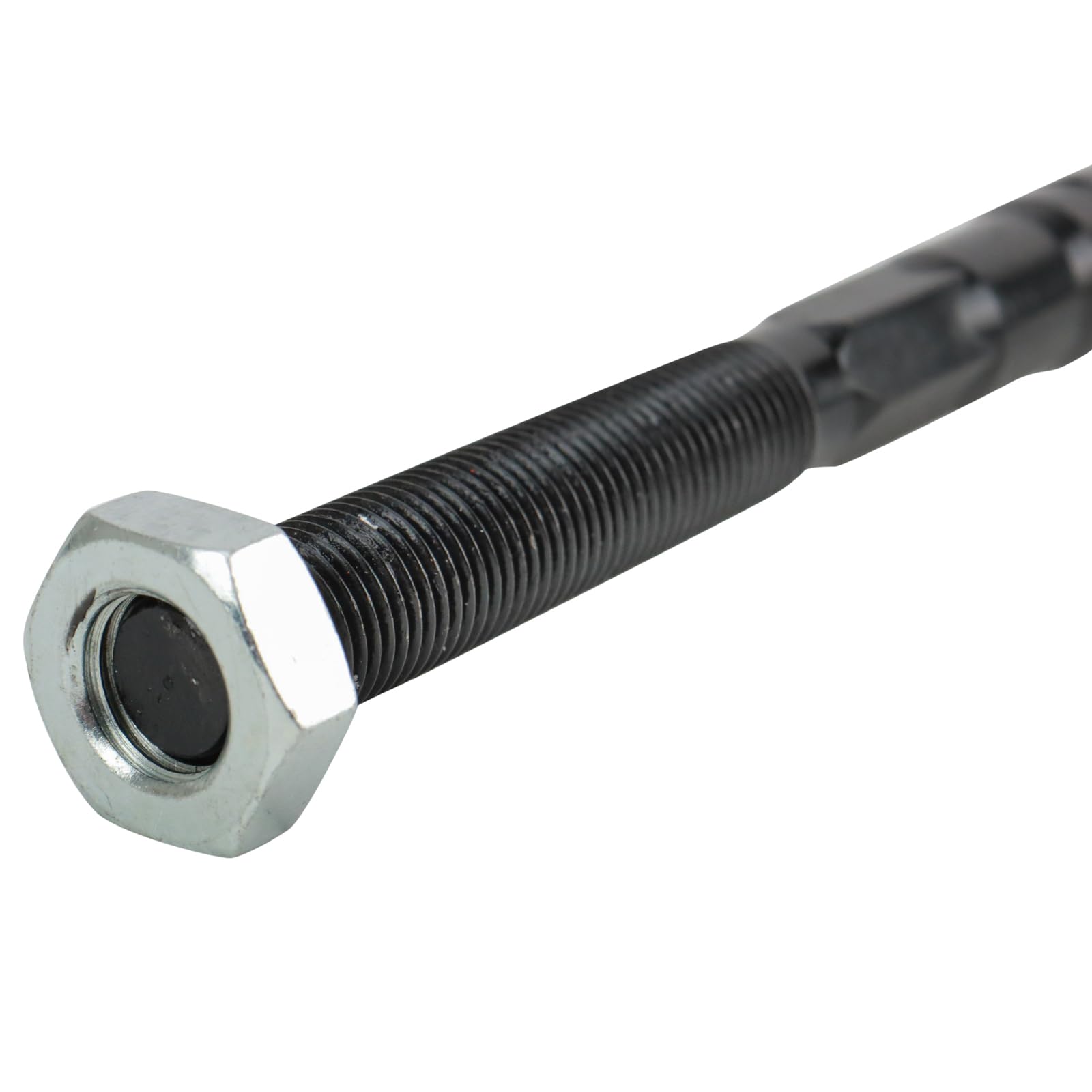 TRQ Front Inner Tie Rod Set Compatible with 2017-2022 Tesla 3 2020-2022 Y