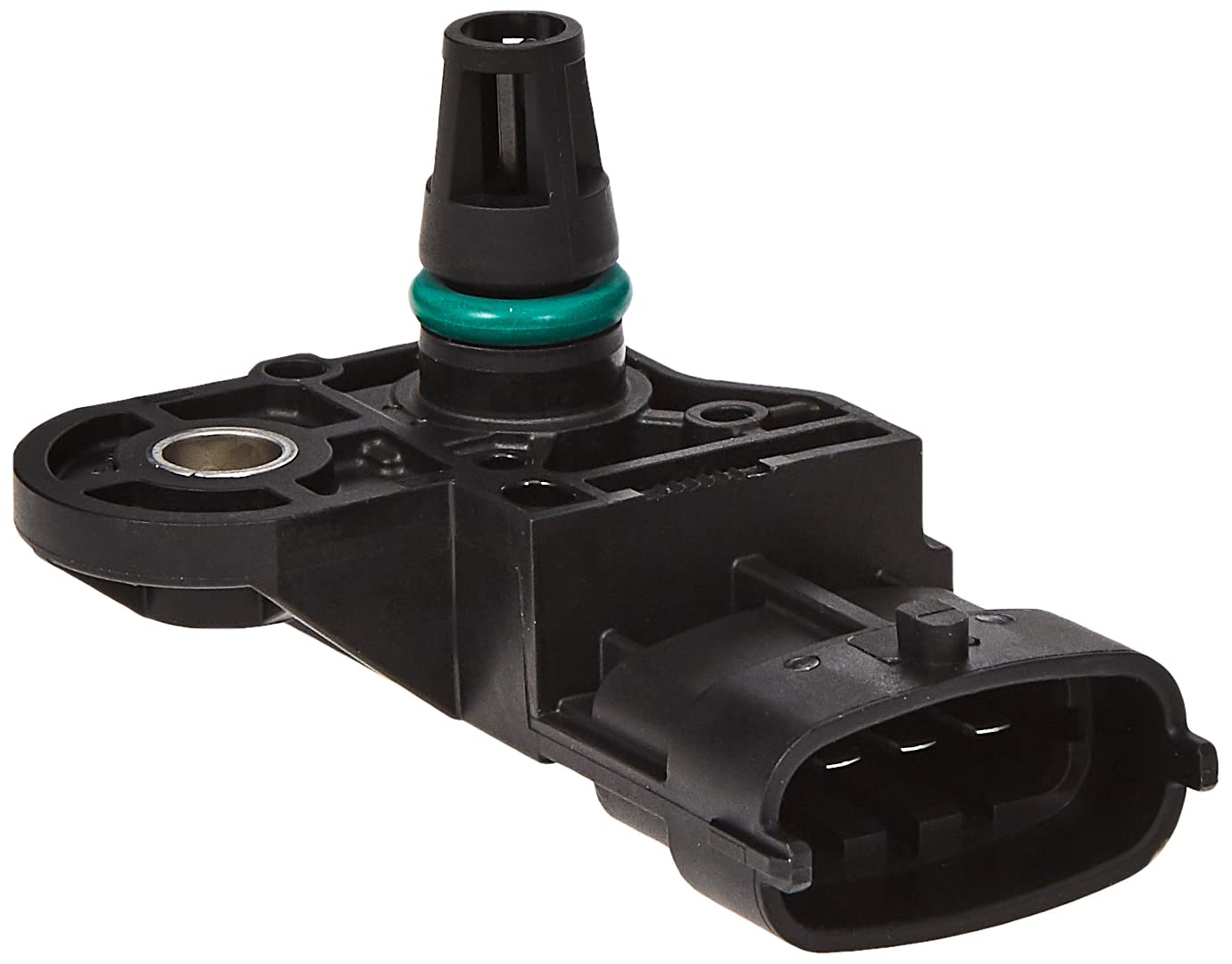 BOSCH MAP Sensor 0261230217 - Original Equipment Manifold Absolute Pressure Sensor, Item Size: 261230217, Color: MAP