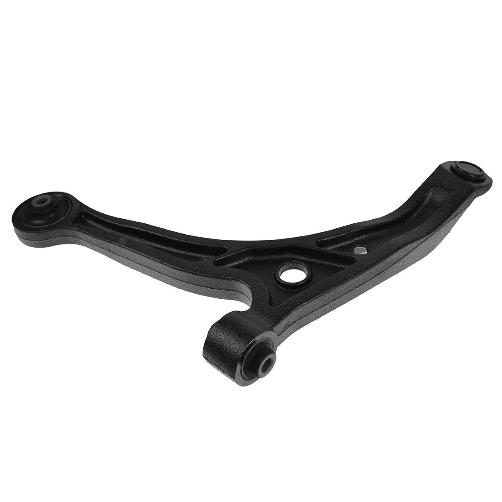 Trq Front Right Lower Control Arm With Ball Joint Passenger Side Compatible With 1999-2004 Honda Odyssey