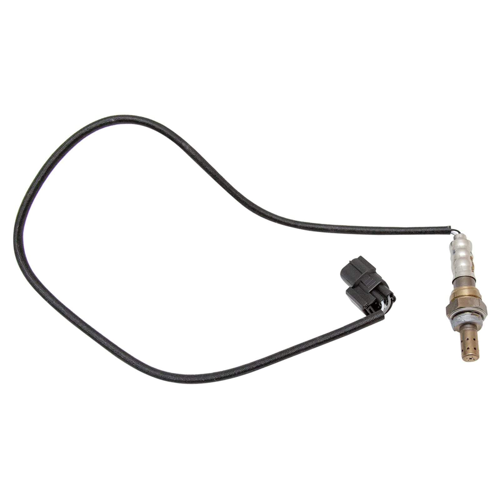 Trq O2 Oxygen Sensor Compatible With 2010-2013 Acura Mdx 2011-2012 Rl 2012-2014 Tl Zdx 2011-2017 Honda Odyssey 2014-2015 Pilot 2