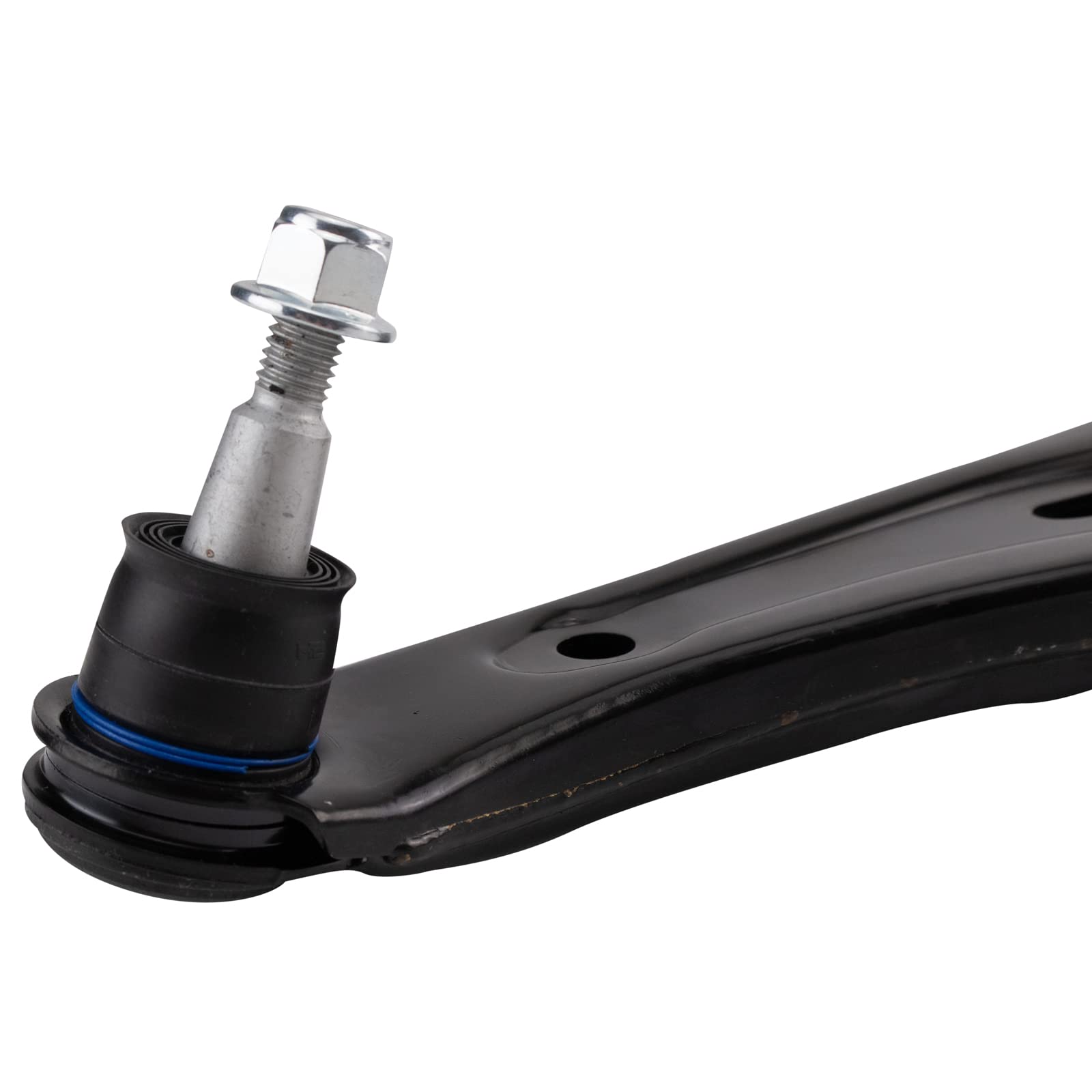 Trq Front Left Lower Control Arm With Ball Joint Drivers Side Compatible With 2017-2023 Cadillac Xt5 Gmc Acadia