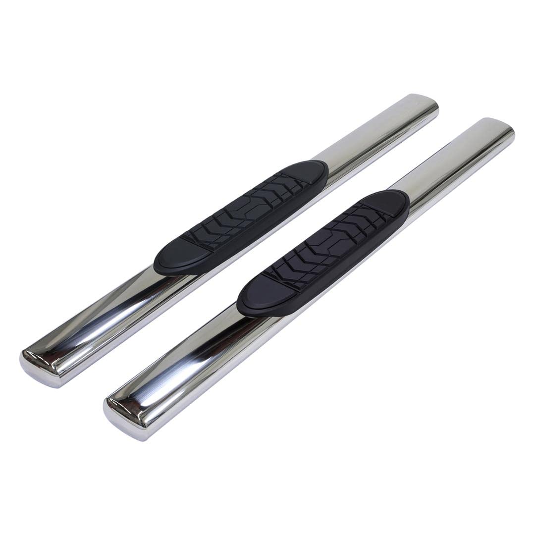Trailfx 5' Oval Pss Rp Fits Def