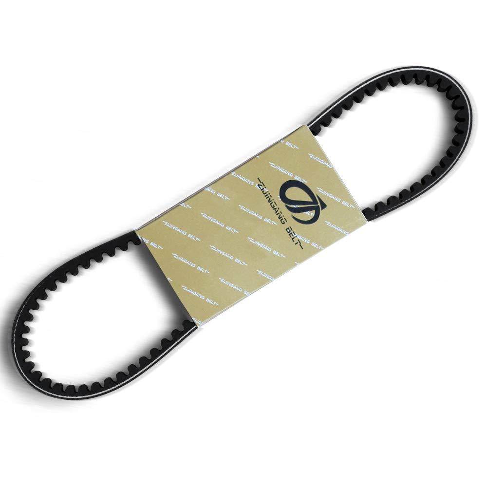 Trkimal 743-20-30 Cvt Drive Belt For Gy6 125Cc 150Cc 152Qmi/157Qmj Short-Case Engine Roketa Jmstar Taotao Jonway Baja Tank Scoot
