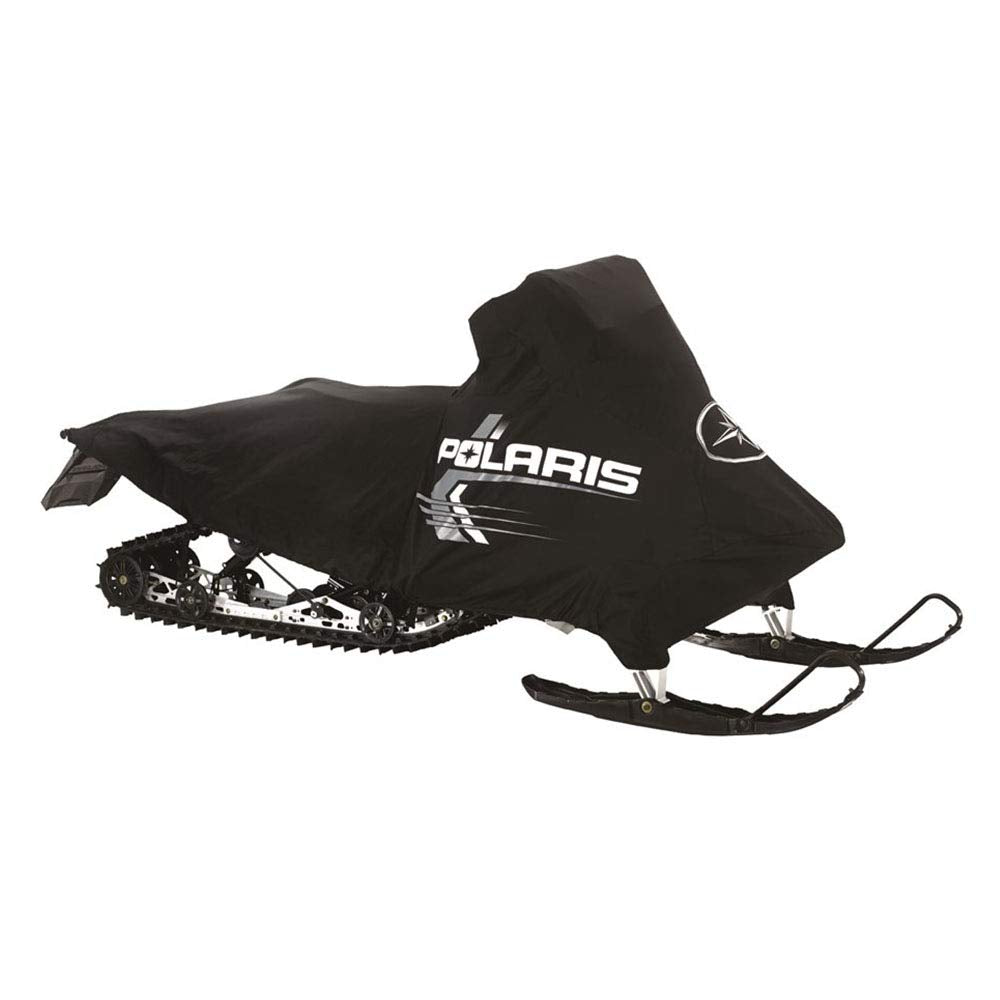 Polaris Snowmobile Canvas Cover, AXYS 137 in. - 2882137