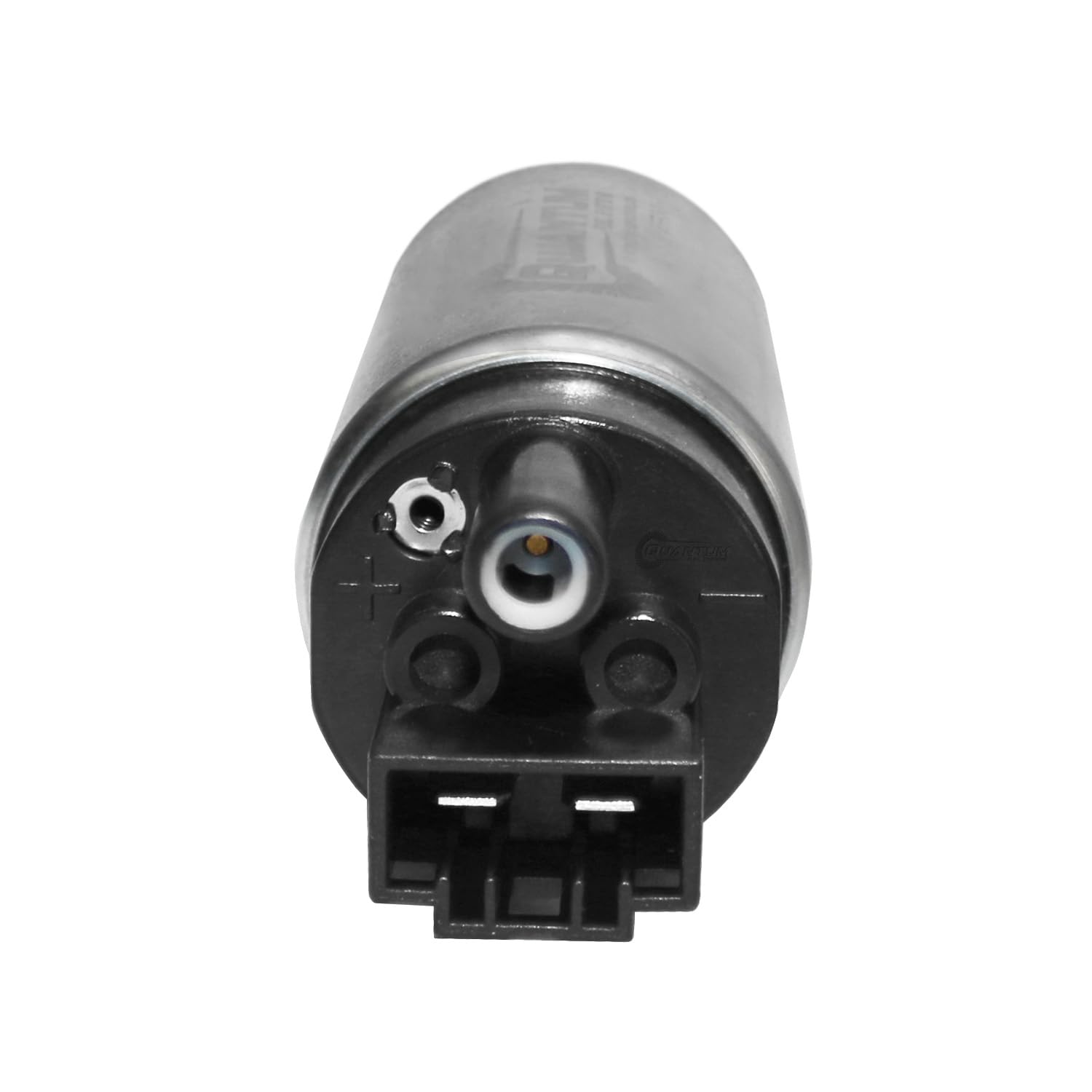 QFS 255LPH In-Tank Performance Fuel Pump Replacement for Universal Fit Audi, Buick, Cadillac, Chevrolet, GMC, Land Rover, Oldsmo