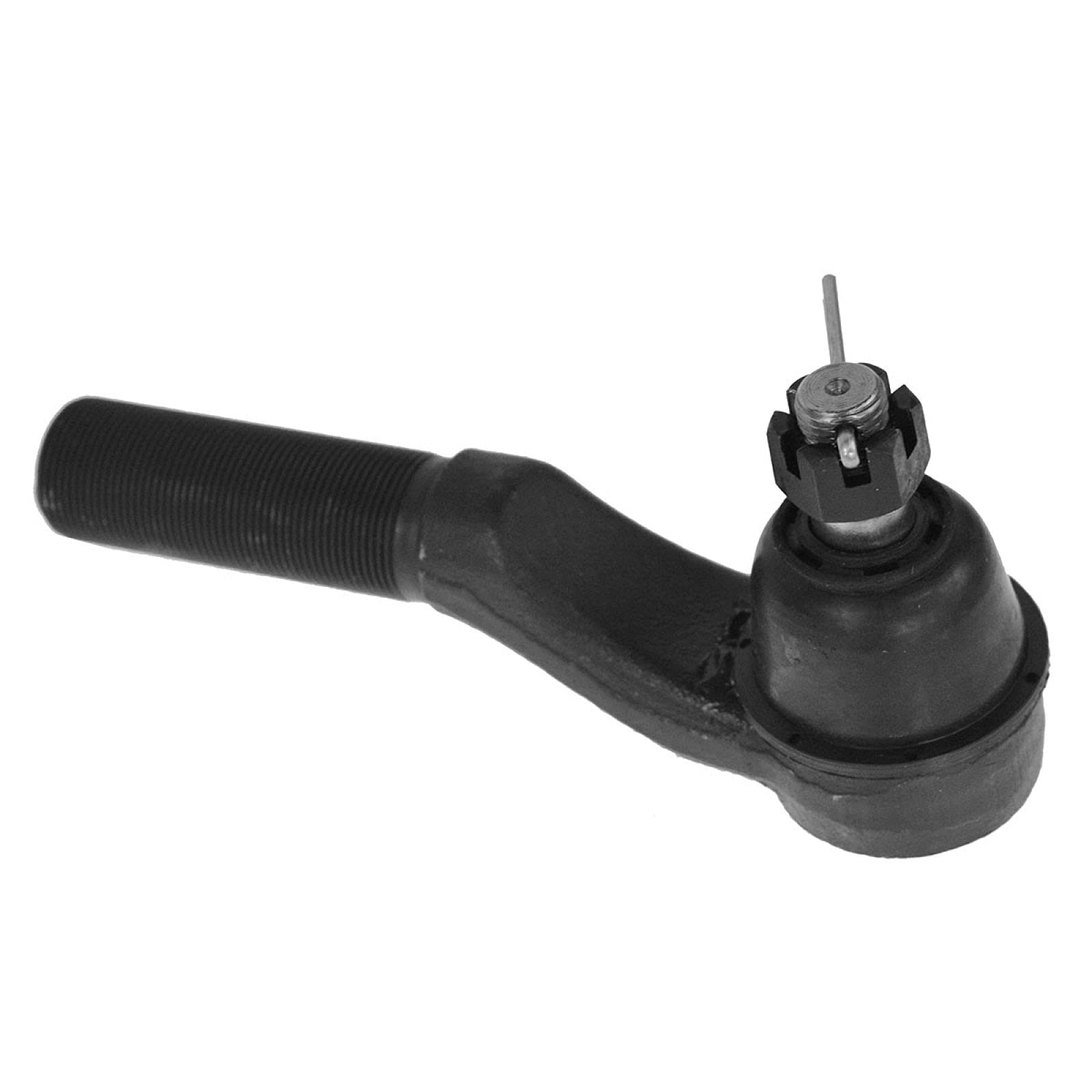TRQ 6 Piece Tie Rod Set for 1980-96 Ford Bronco, F-100, F-150, F-250, F-350 - Model PSA58484