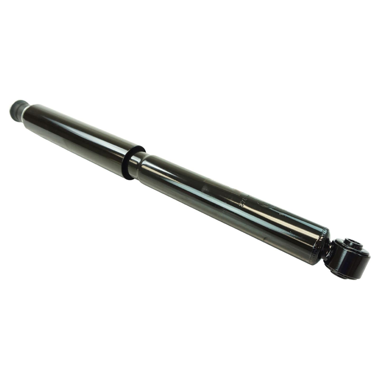 Trq Front And Rear Shock Absorber Set Compatible With 2007-2017 Jeep Wrangler