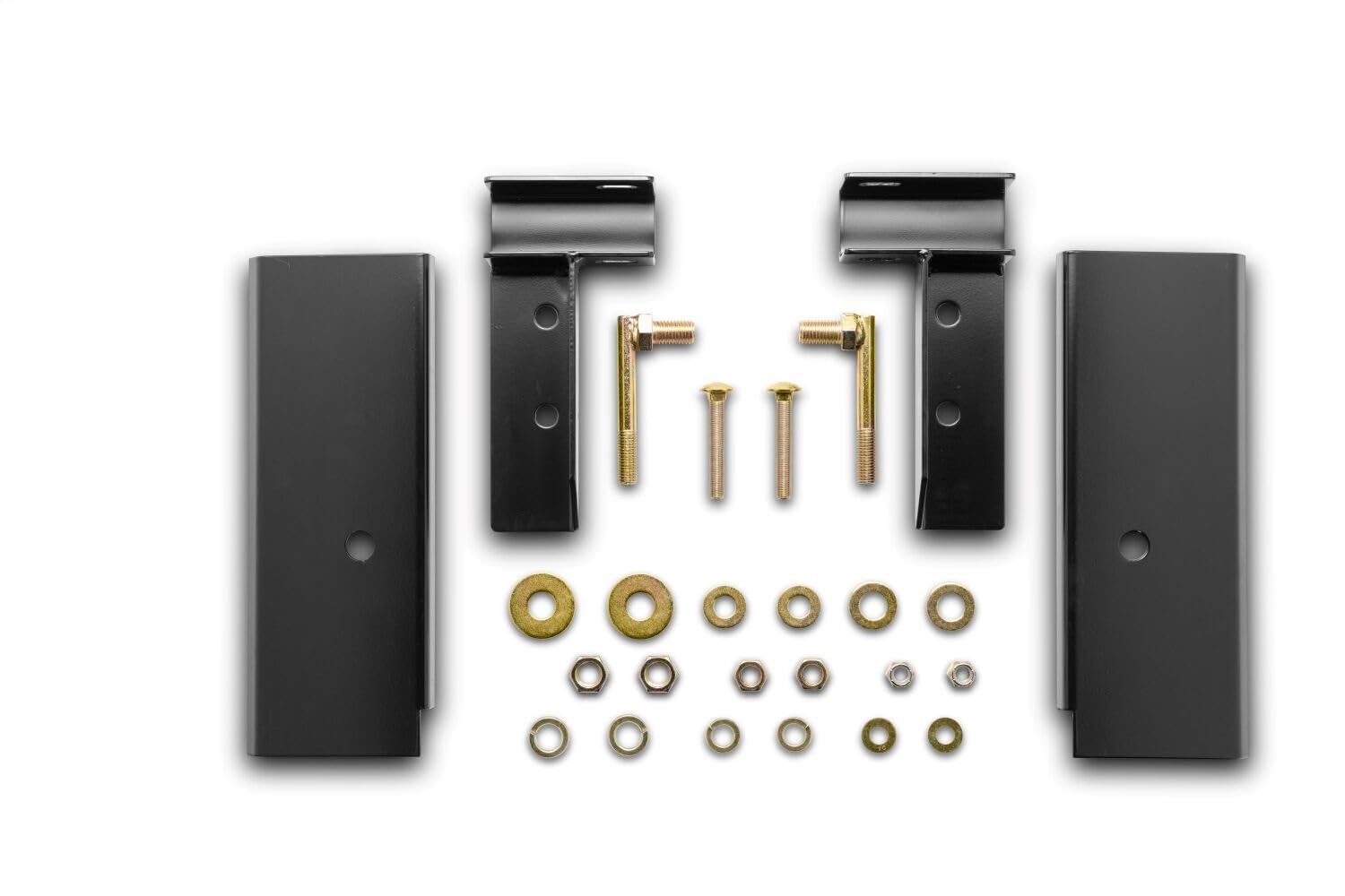 Backrack D330201 Safety Rack Kit