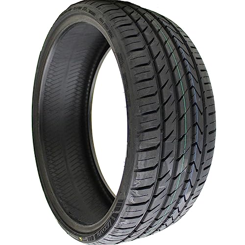 Lexani Lx-Twenty 285/30R21 100W