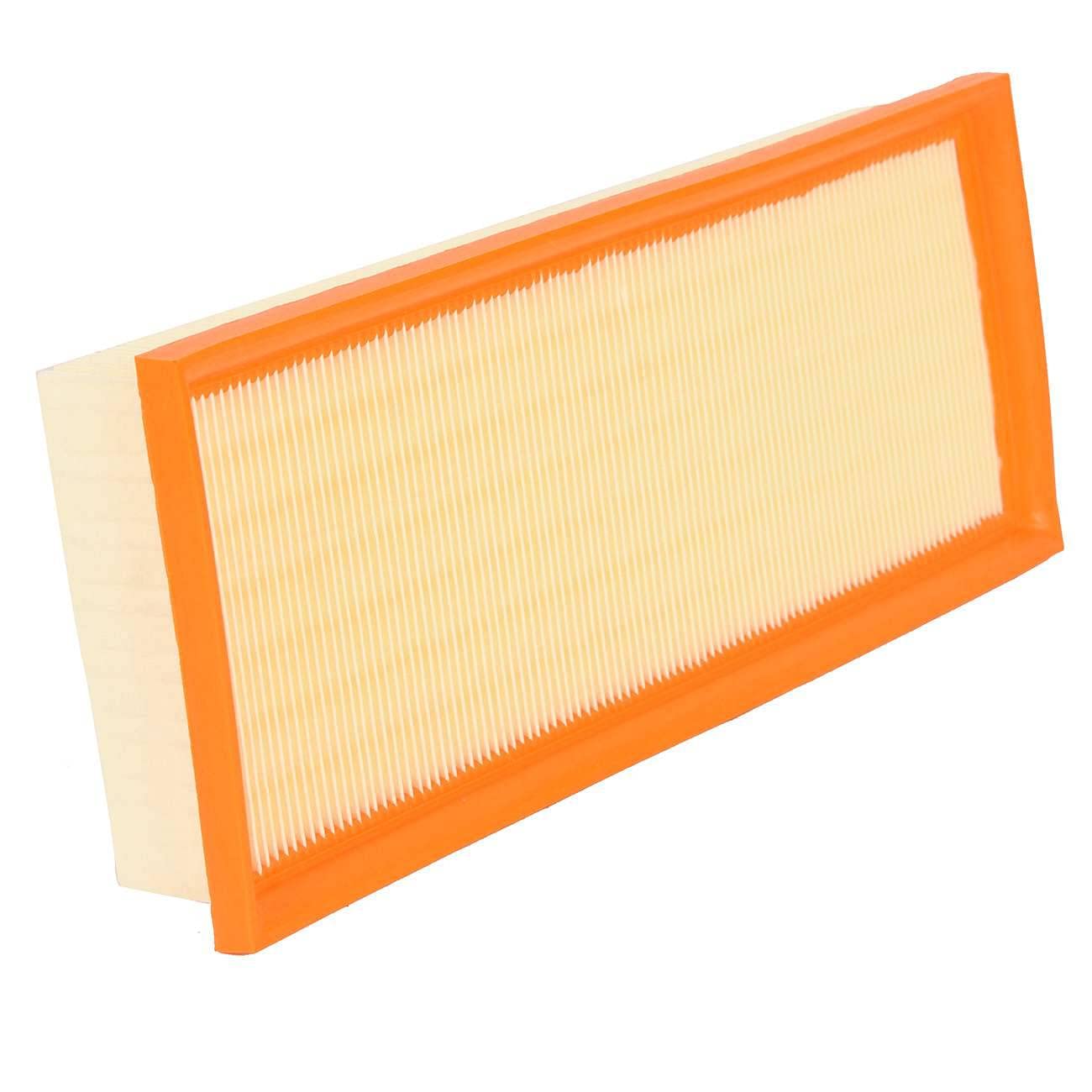 Topaz 2780940004 2Pcs Engine Air Filters Compatible With Mercedes Cls-Class Gle-Class Ml-Class S550 2012-2017 Sl550 2013-2020 Cl