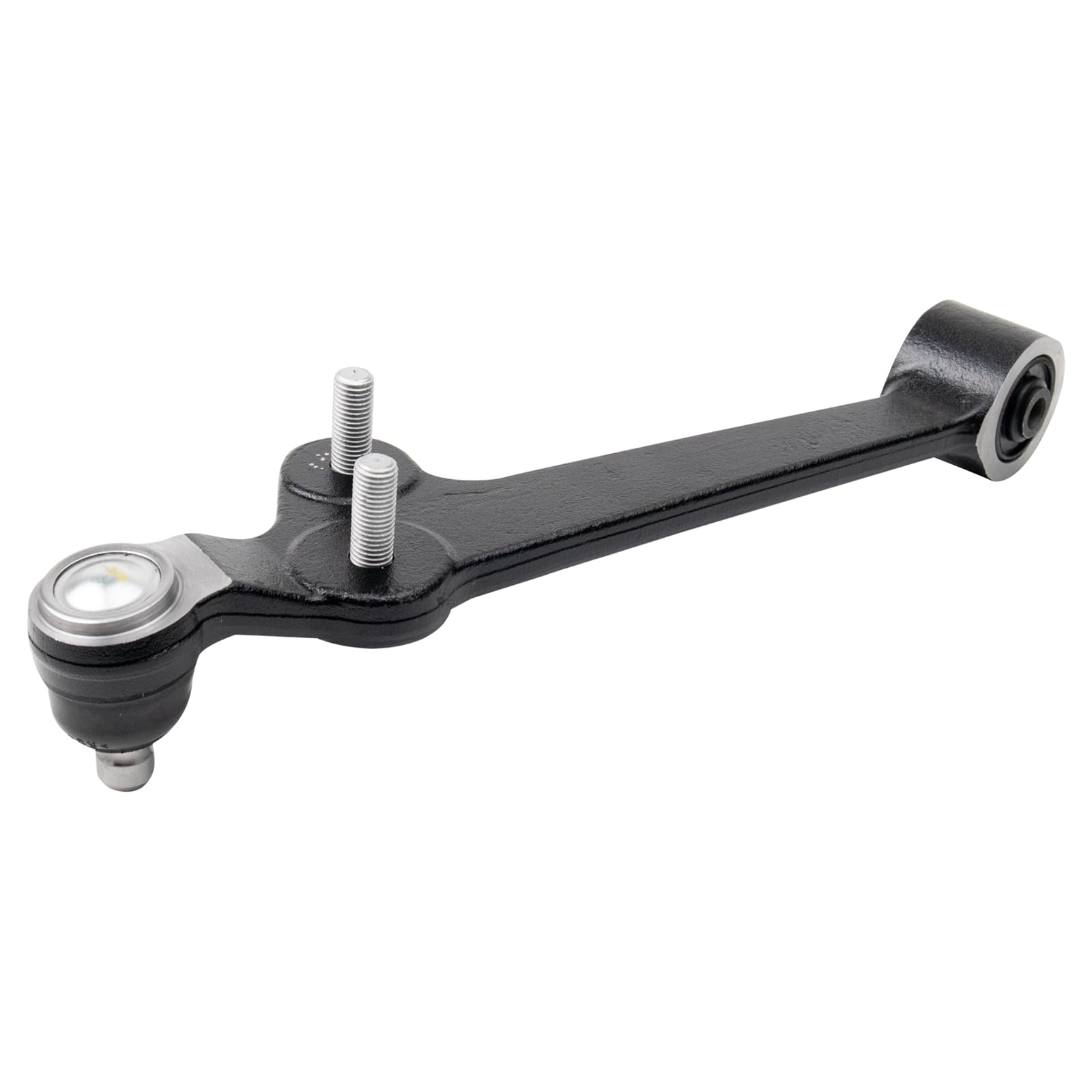 Trq Front Lower Control Arm With Ball Joint Right Hand Rh Passenger Side For 2003-2005 Kia Rio