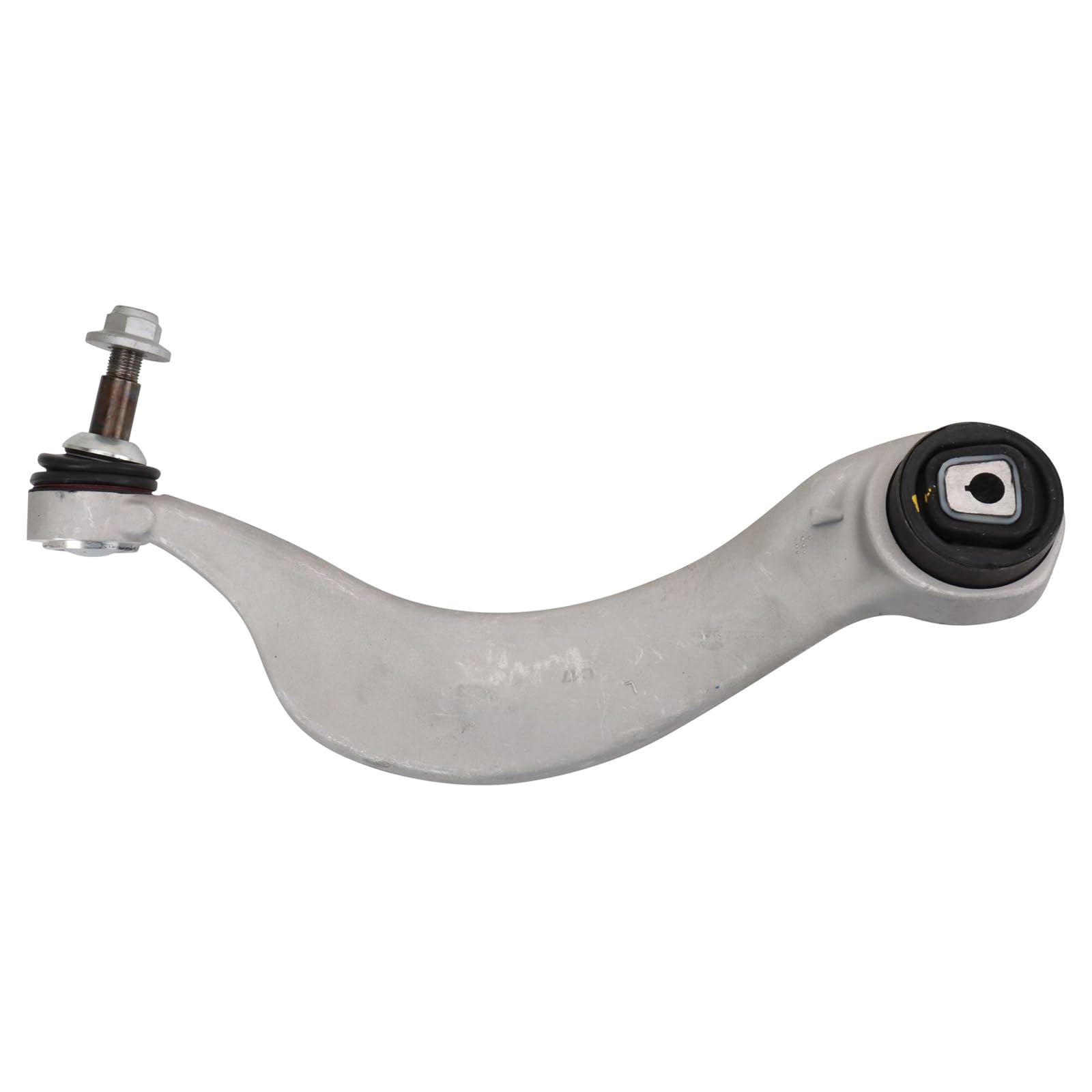 Trq Front Left Lower Forward Control Arm With Ball Joint Compatible With 2011-2019 Bmw