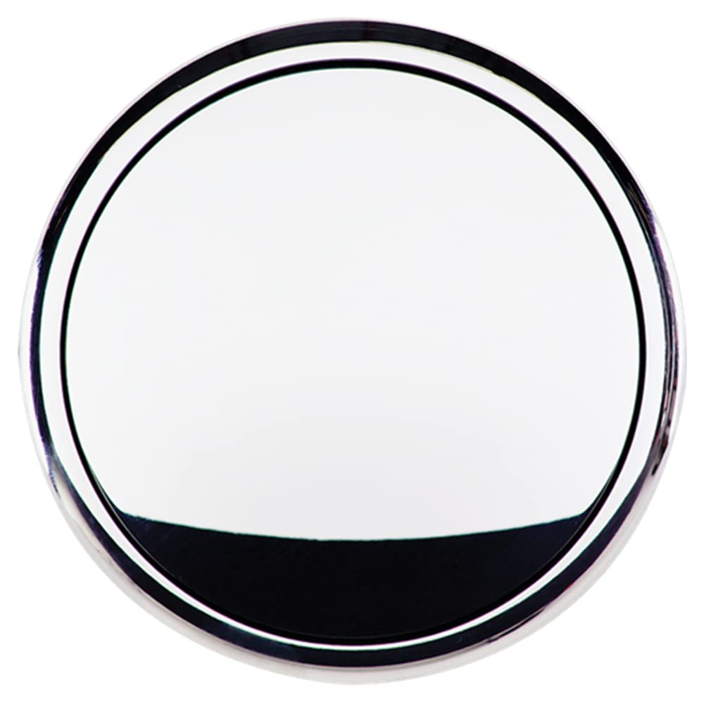Billet Specialties 32121 Standard Horn Button - No Logo