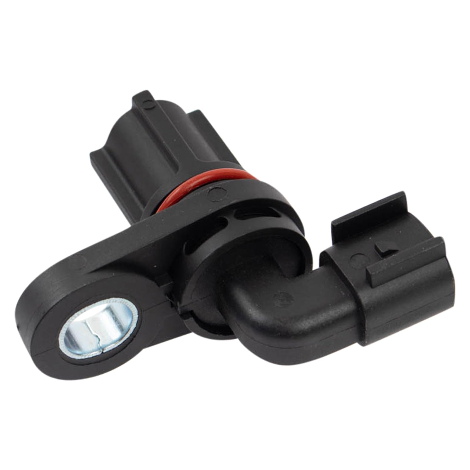 TRQ Rear Center ABS Wheel Speed Sensor Compatible with 2004-2016 Ford 2006-2008 Lincoln