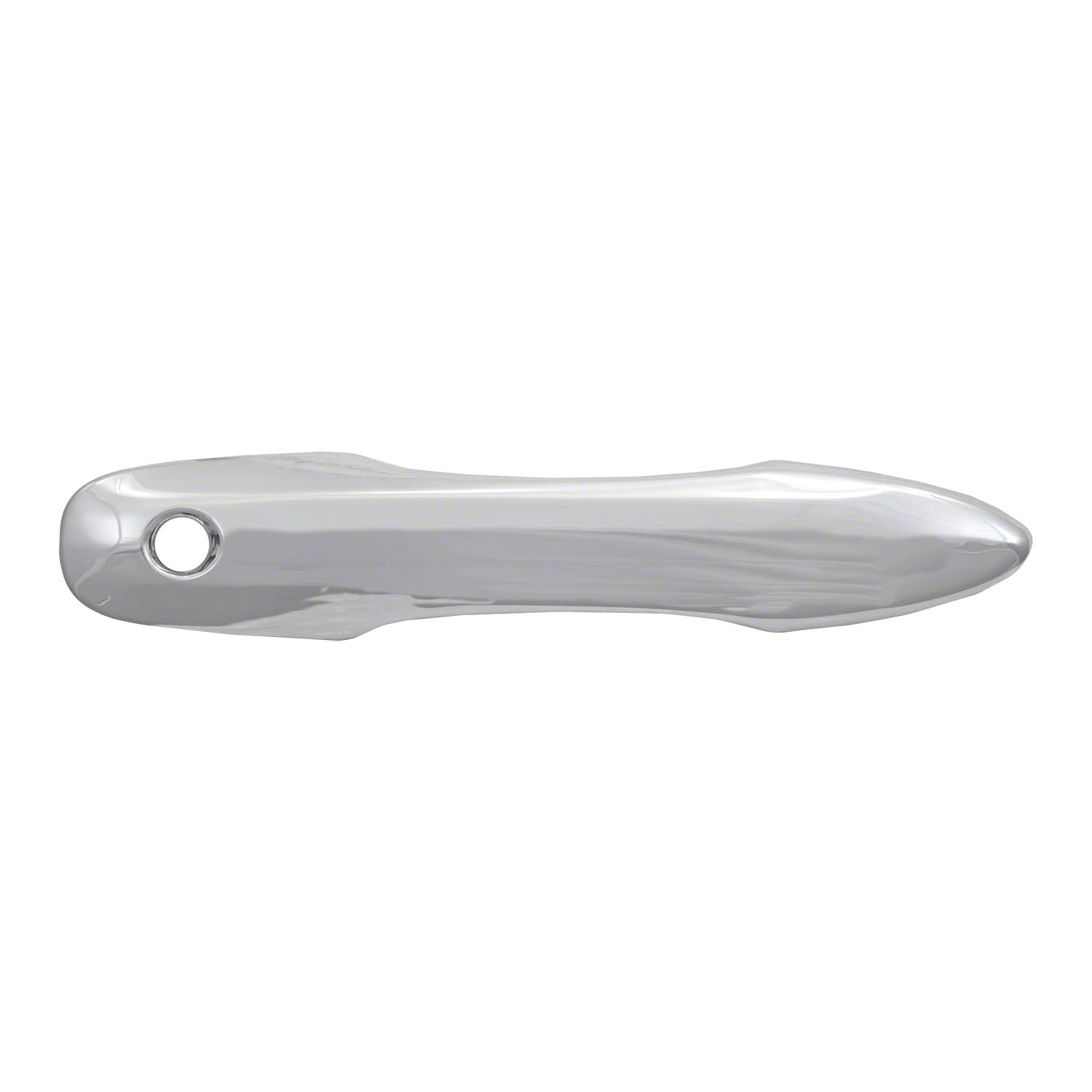 Coast To Coast International Coast2Coast Dh68584B Dr Handle; Chrome; Set Of