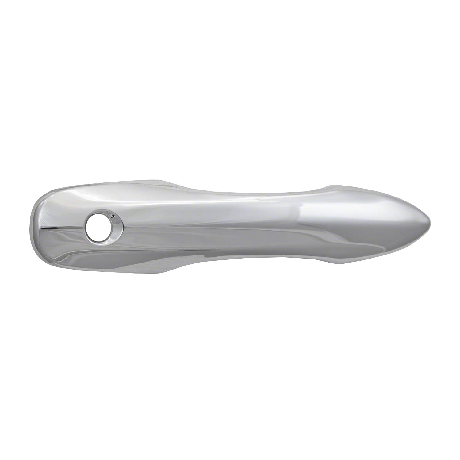 Coast To Coast International Coast2Coast Dh68584B Dr Handle; Chrome; Set Of