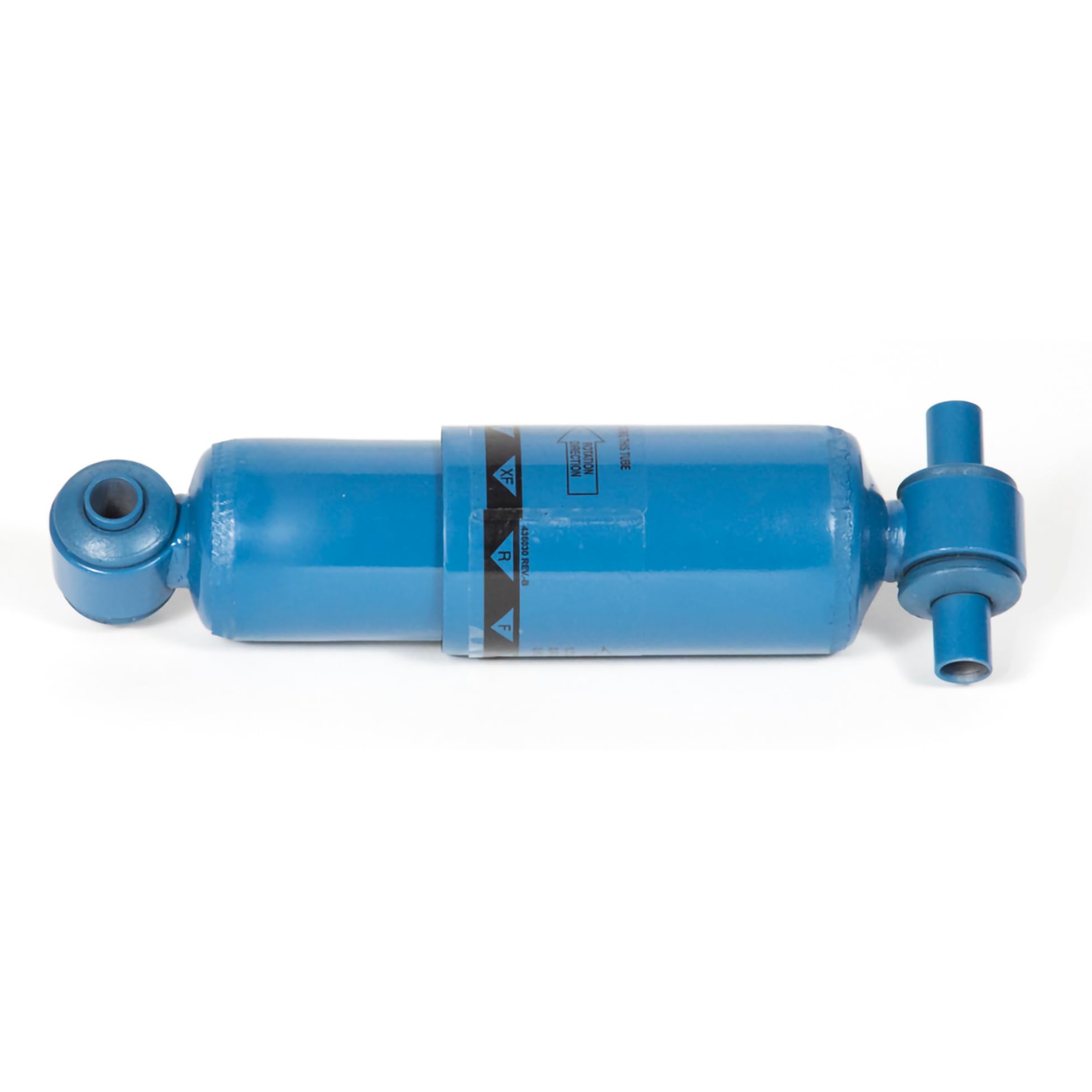 Gabriel 83065 Fleetline Heavy Duty Cab Shock Absorbers For 2001-2015 Western Star 6900 Sx Models; Replaces Oem# 66010-3407, 6601