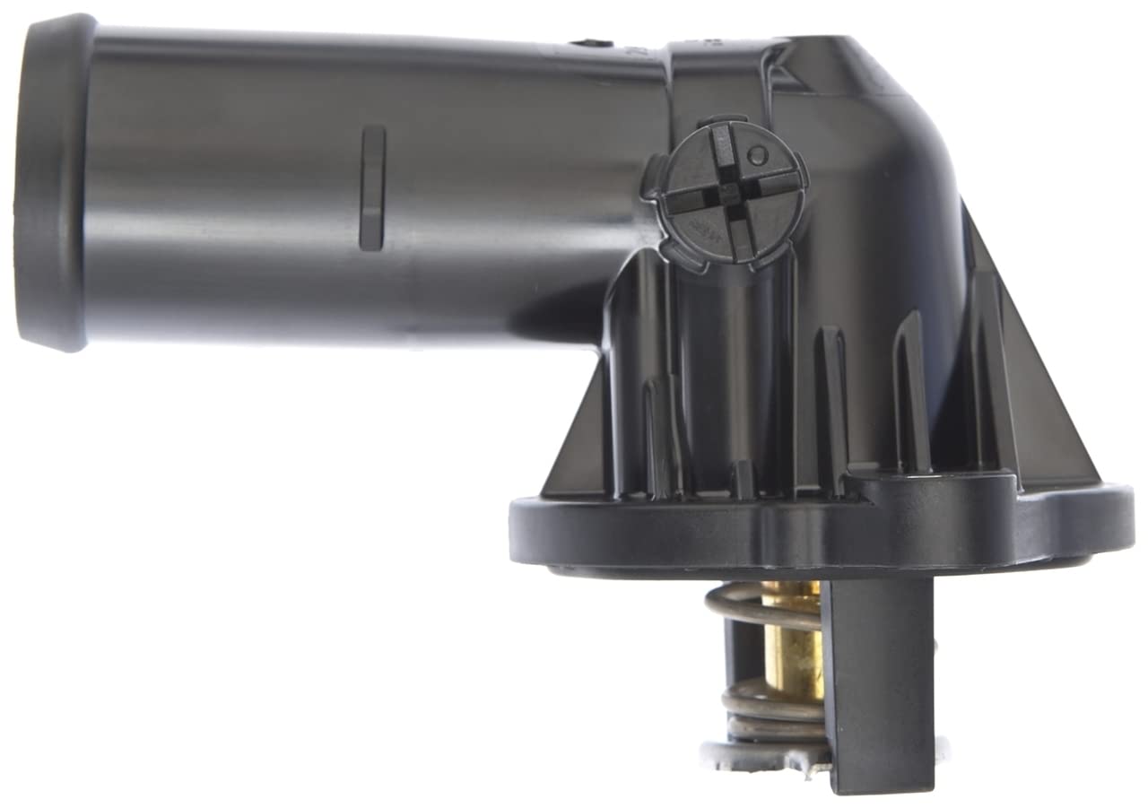 Gates 34774 2014-11 Jeep Thermostat, Grand Cherokee, V-6 3.6 L