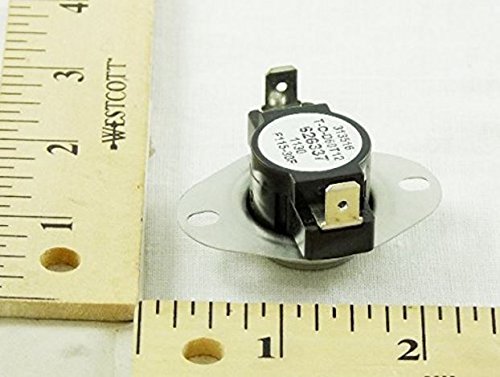 Nordyne, Inc. Parts 626337R Fan Control 115F
