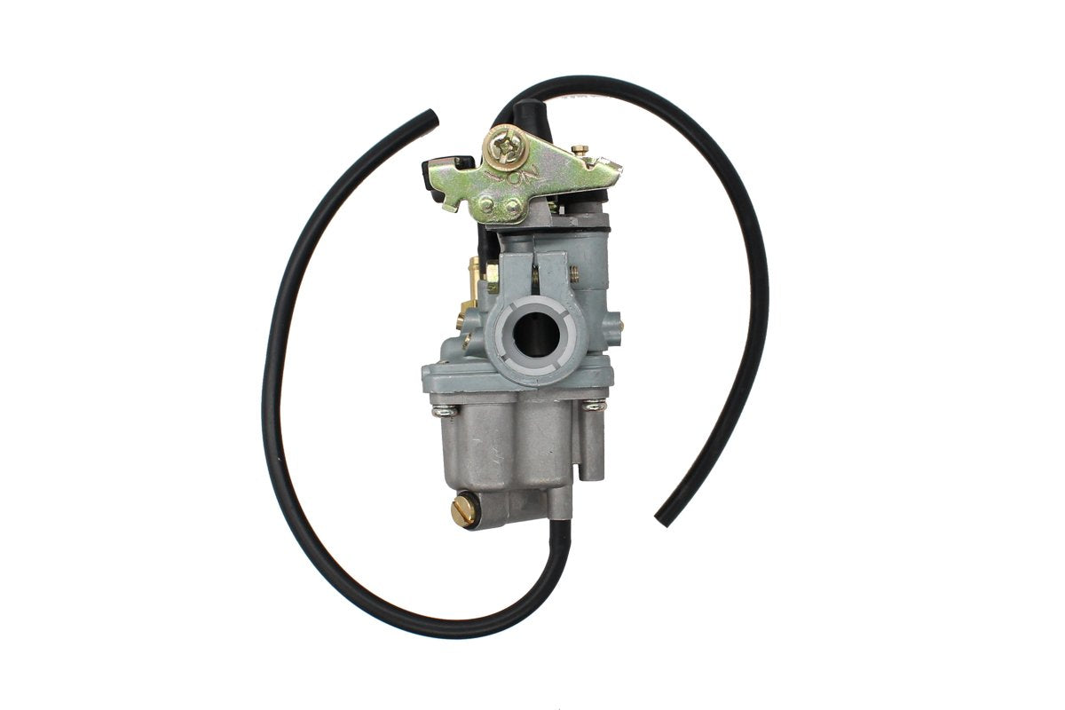 MOTOKU Carburetor for Suzuki JR50 1984-2006 Dirt Pit Bike, Quadmaster 50 LTA50 LT-A50 2x4 2002-2005, Quadrunner 50 LT50 2x4 1984