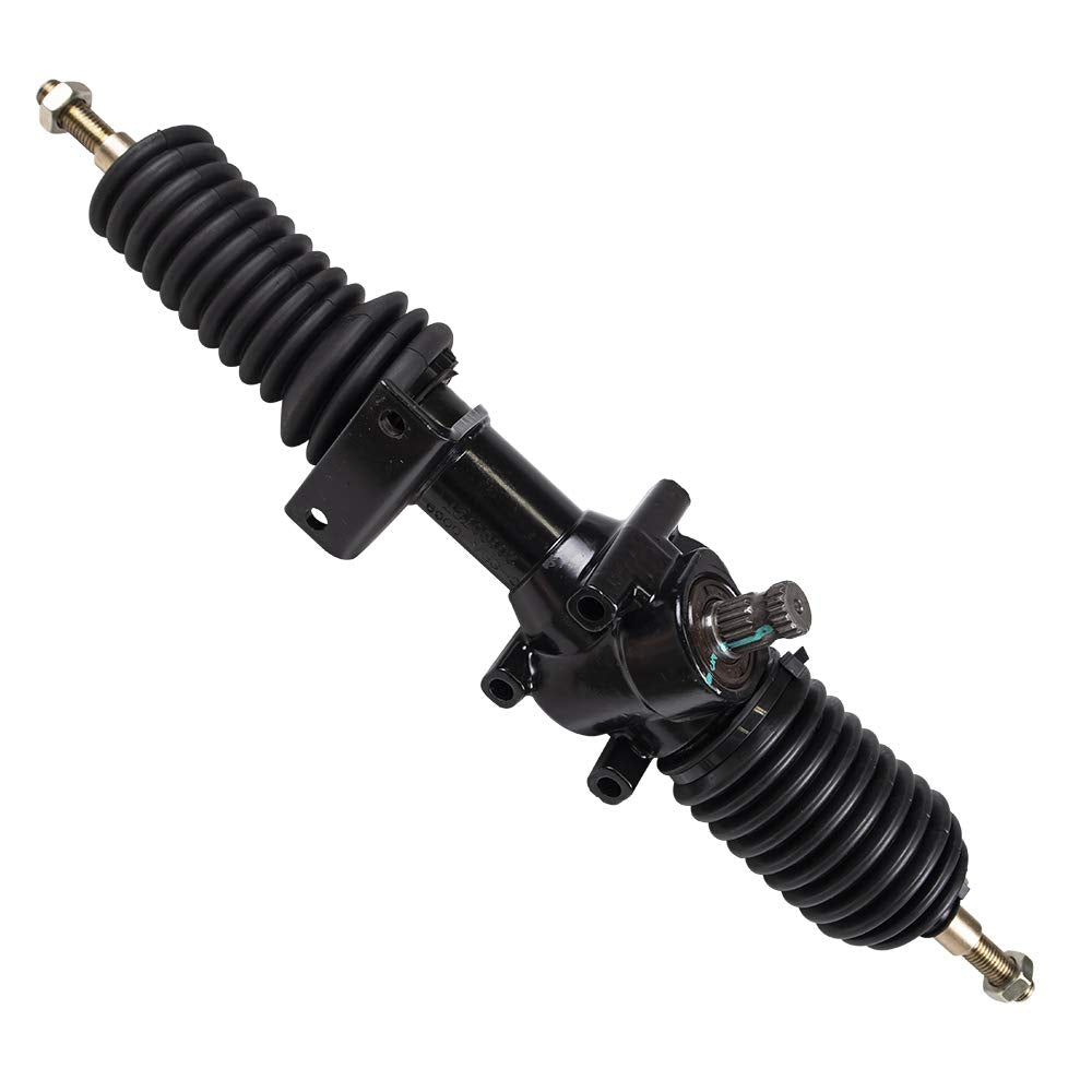 Niche Steering Gear Box Rack & Pinion For Polaris Ranger Crew And Xp 570 900 1000 Diesel 1823902 2013-2018