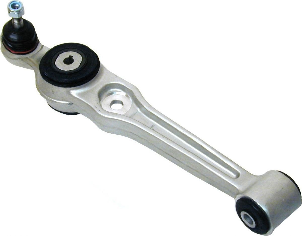 Trq Front Lower Control Arm With Ball Joint Set Compatible With 1999-2003 Saab 9-3 1995-1998 900