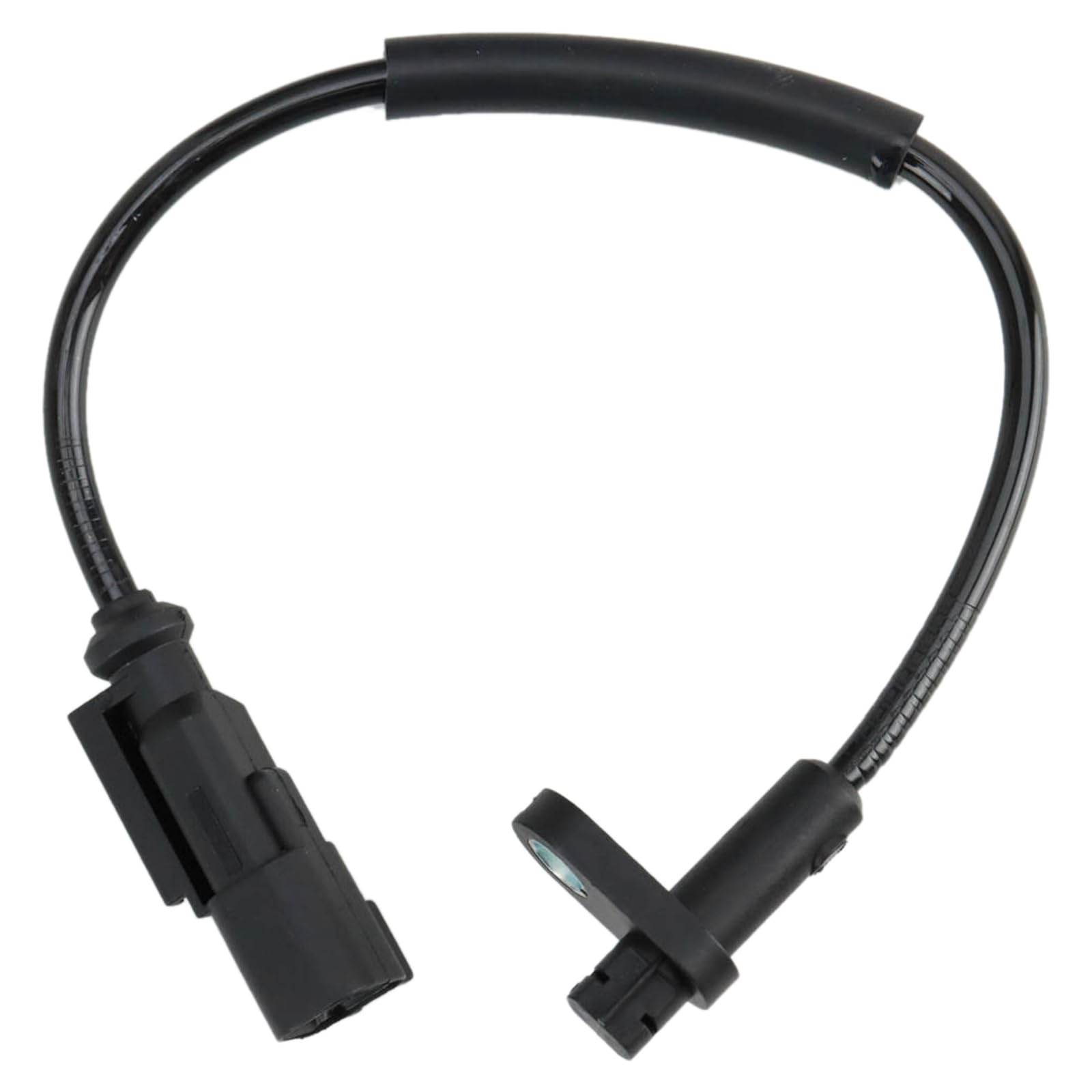 Trq Front Abs Wheel Speed Sensor Compatible With 2016-2019 Buick Cascada 2010-2016 Lacrosse 2012-2017 Regal 2014-2016 Cadillac E